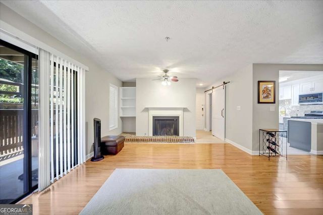 2602 Cumberland Court SE, Smyrna, GA 30080
