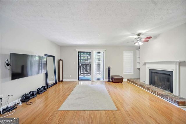 2602 Cumberland Court SE, Smyrna, GA 30080