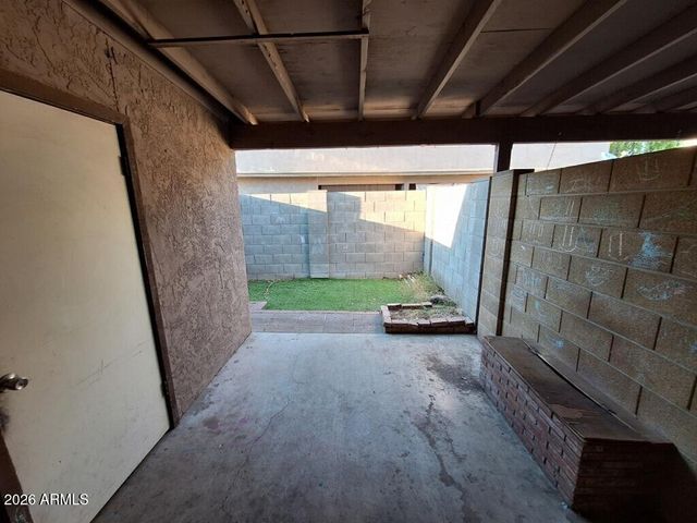 1449 E KNOLL Circle 2, Mesa, AZ 85203