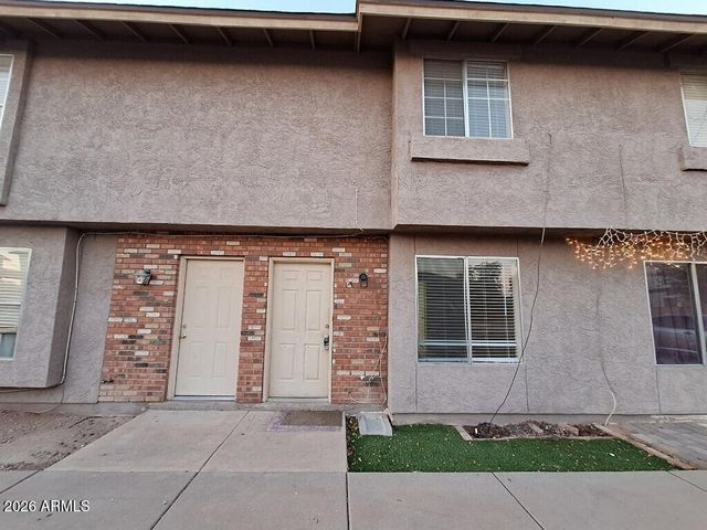 1449 E KNOLL Circle 2, Mesa, AZ 85203