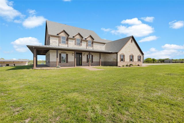 12491 Madison Lane, Justin, TX 76247