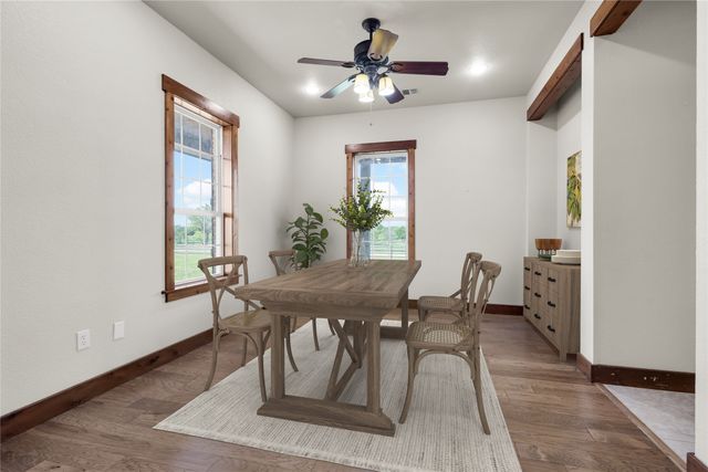 12491 Madison Lane, Justin, TX 76247