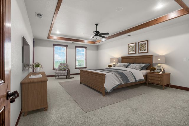 12491 Madison Lane, Justin, TX 76247