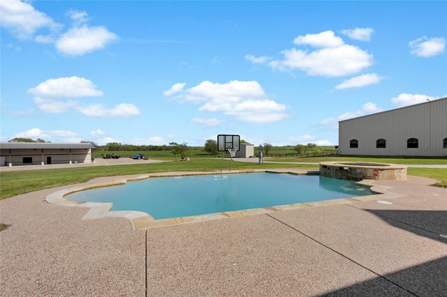 12491 Madison Lane, Justin, TX 76247