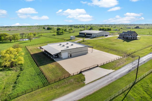 12491 Madison Lane, Justin, TX 76247