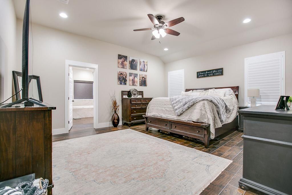 Image 11 of property listing at 4729 Karsten Creek Drive, San Angelo, TX 76904