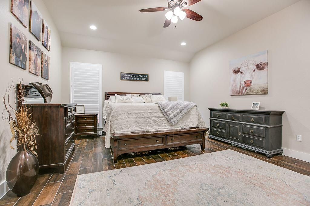 Image 12 of property listing at 4729 Karsten Creek Drive, San Angelo, TX 76904
