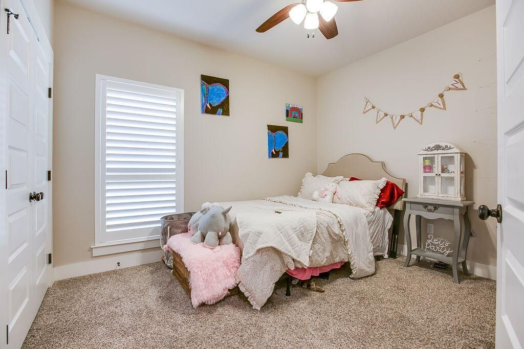 Image 15 of property listing at 4729 Karsten Creek Drive, San Angelo, TX 76904