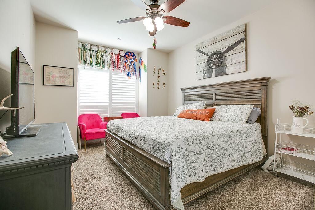 Image 16 of property listing at 4729 Karsten Creek Drive, San Angelo, TX 76904