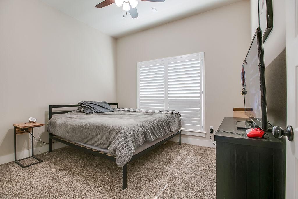 Image 19 of property listing at 4729 Karsten Creek Drive, San Angelo, TX 76904