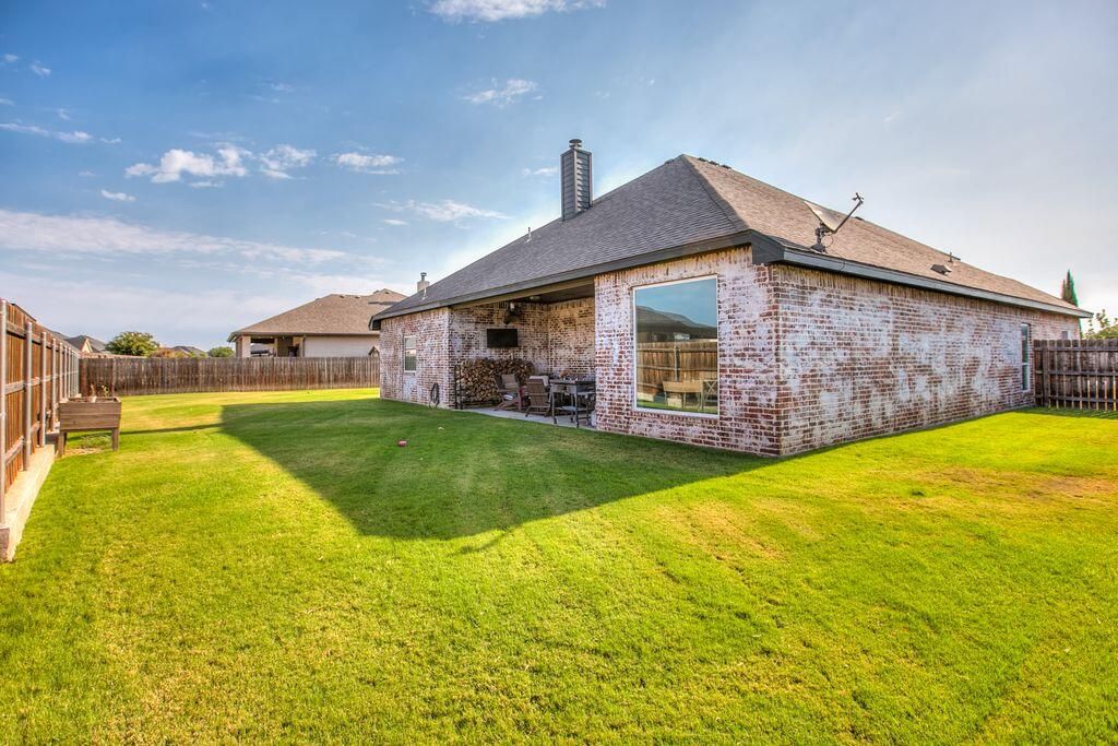 Image 21 of property listing at 4729 Karsten Creek Drive, San Angelo, TX 76904