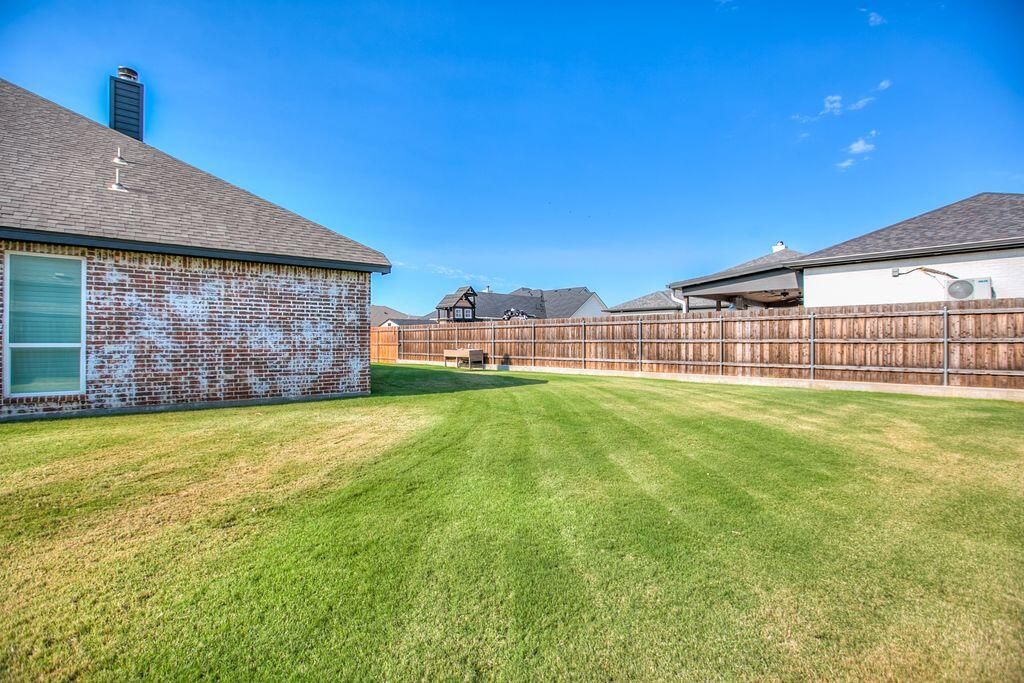 Image 23 of property listing at 4729 Karsten Creek Drive, San Angelo, TX 76904