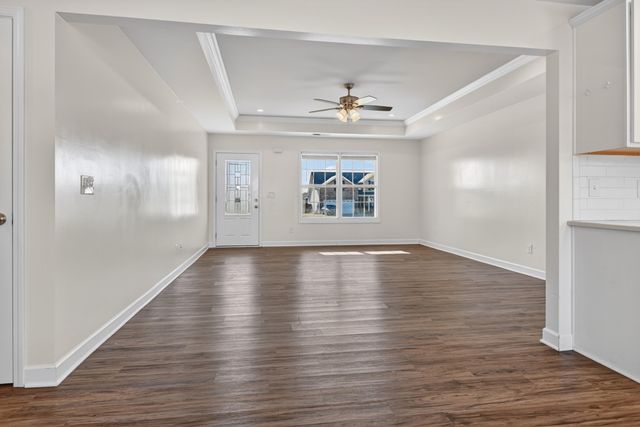 346 Heatherwood DR, Murfreesboro, TN 37129