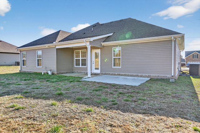 346 Heatherwood DR, Murfreesboro, TN 37129