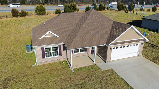 346 Heatherwood DR, Murfreesboro, TN 37129