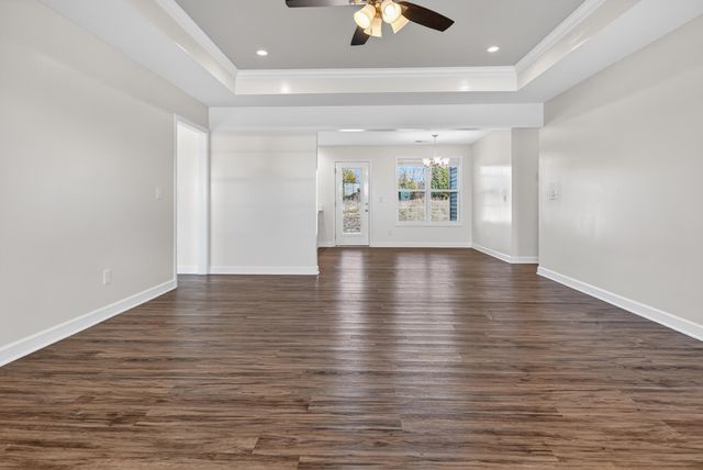 346 Heatherwood DR, Murfreesboro, TN 37129