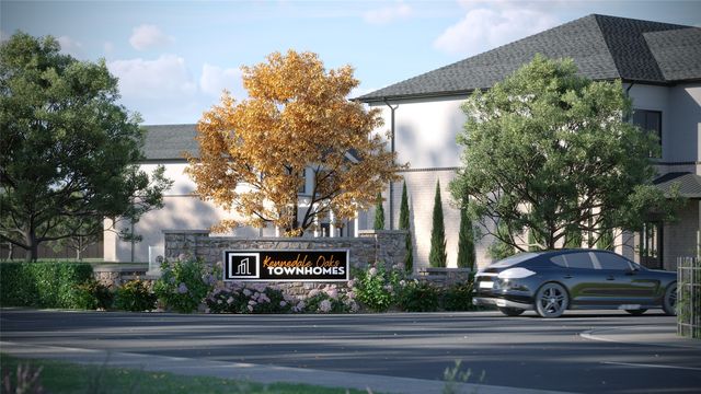 471 Lessie Circle, Kennedale, TX 76060