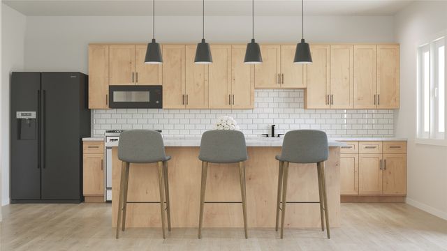 471 Lessie Circle, Kennedale, TX 76060