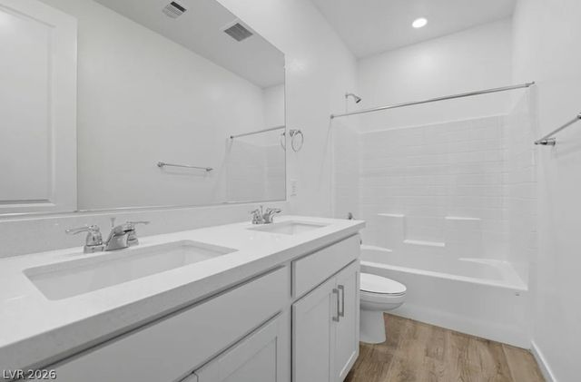 331 Adufe Place, Henderson, NV 89015