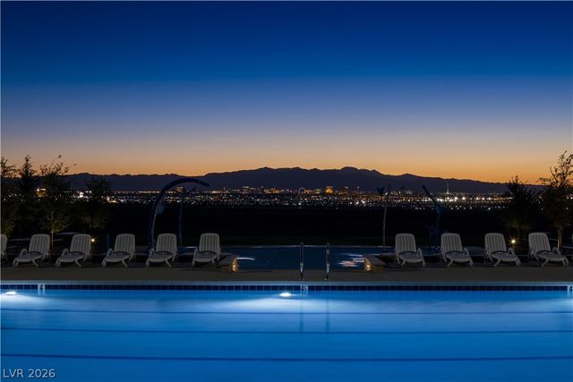 331 Adufe Place, Henderson, NV 89015
