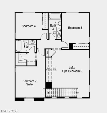 331 Adufe Place, Henderson, NV 89015