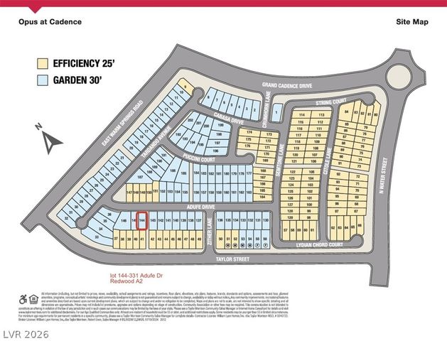 331 Adufe Place, Henderson, NV 89015