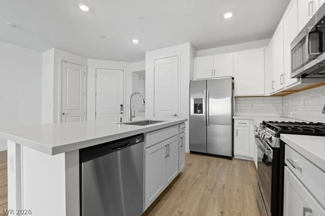 331 Adufe Place, Henderson, NV 89015