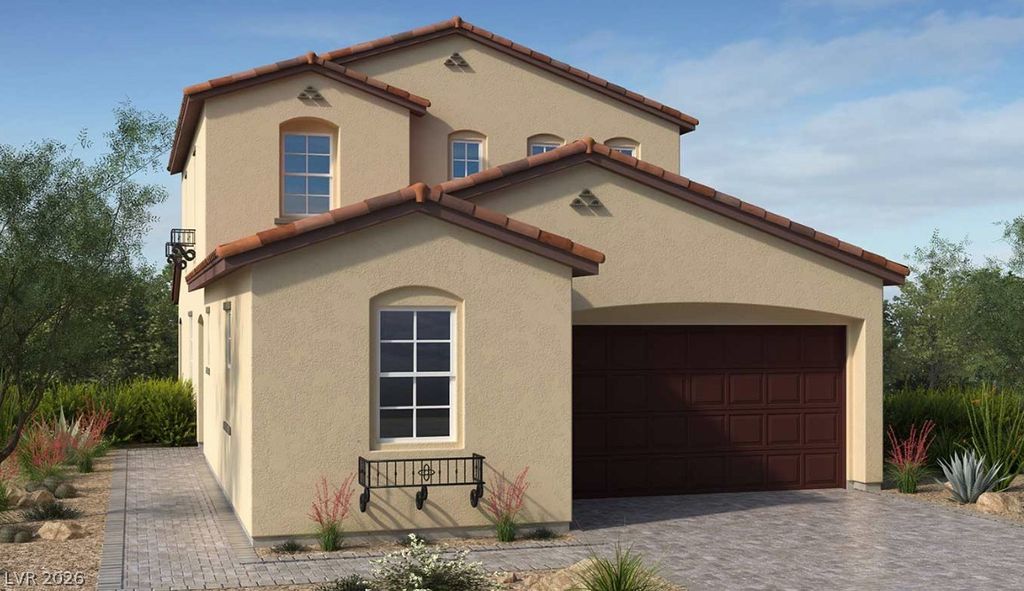 331 Adufe Place, Henderson, NV 89015