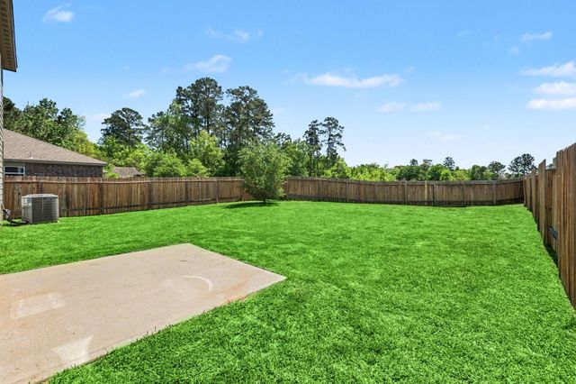 7722 Boulder Sunstone Lane, Conroe, TX 77304