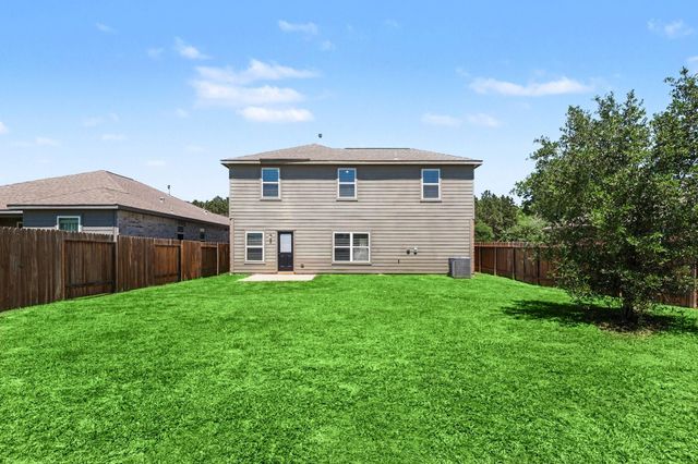 7722 Boulder Sunstone Lane, Conroe, TX 77304