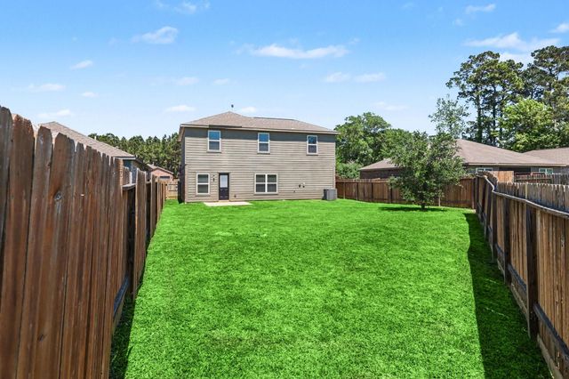 7722 Boulder Sunstone Lane, Conroe, TX 77304