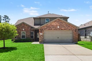 7722 Boulder Sunstone Lane, Conroe, TX 77304