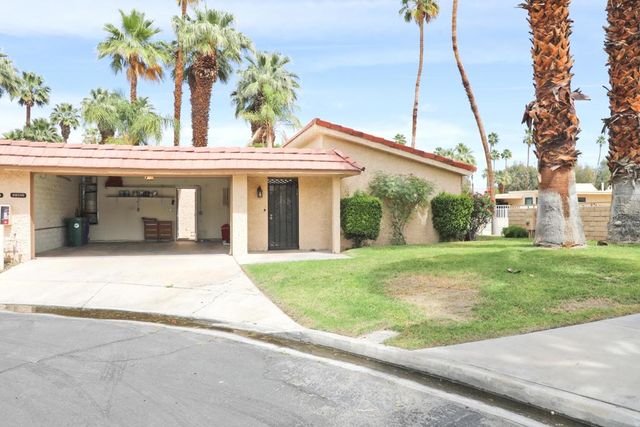 68516 Calle Alcazar, Cathedral City, CA 92234