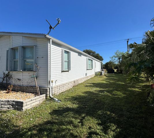 13959 Geranio Court, Fort Pierce, FL 34951