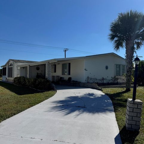 13959 Geranio Court, Fort Pierce, FL 34951