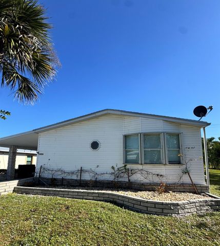 13959 Geranio Court, Fort Pierce, FL 34951