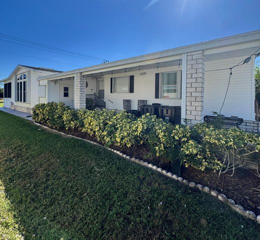 13959 Geranio Court, Fort Pierce, FL 34951