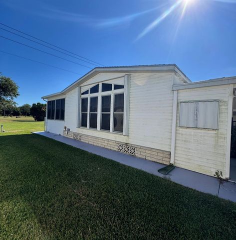 13959 Geranio Court, Fort Pierce, FL 34951