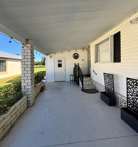 13959 Geranio Court, Fort Pierce, FL 34951