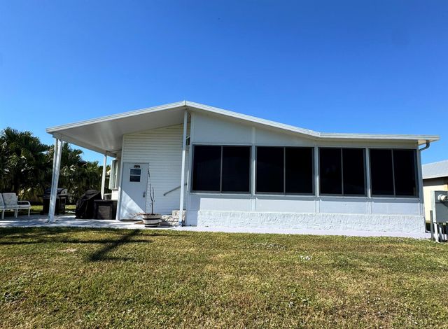 13959 Geranio Court, Fort Pierce, FL 34951