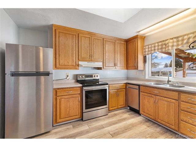 1310 Edith Ln, Colorado Springs, CO 80909