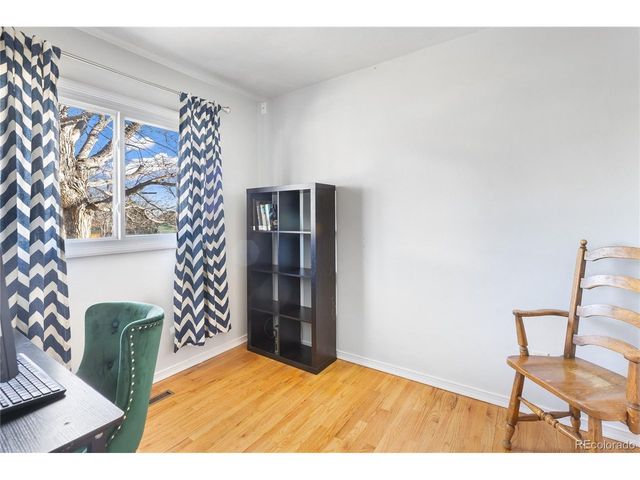 1310 Edith Ln, Colorado Springs, CO 80909