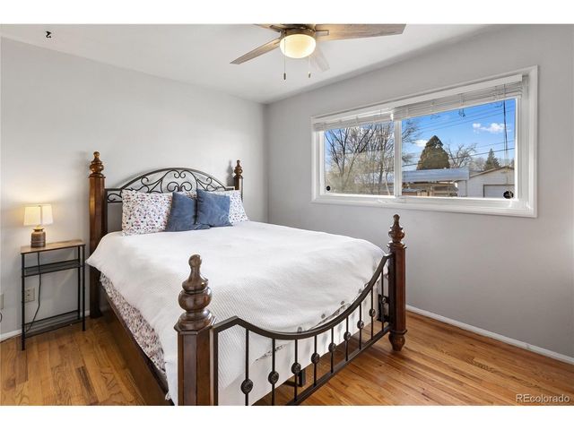 1310 Edith Ln, Colorado Springs, CO 80909