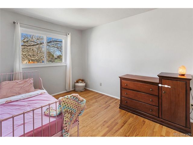 1310 Edith Ln, Colorado Springs, CO 80909