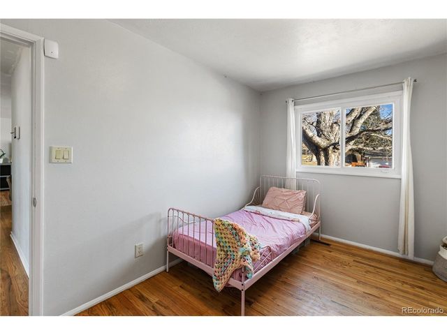 1310 Edith Ln, Colorado Springs, CO 80909