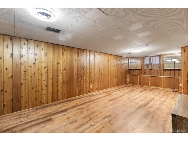 1310 Edith Ln, Colorado Springs, CO 80909