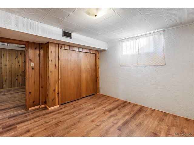 1310 Edith Ln, Colorado Springs, CO 80909