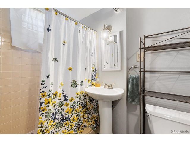 1310 Edith Ln, Colorado Springs, CO 80909