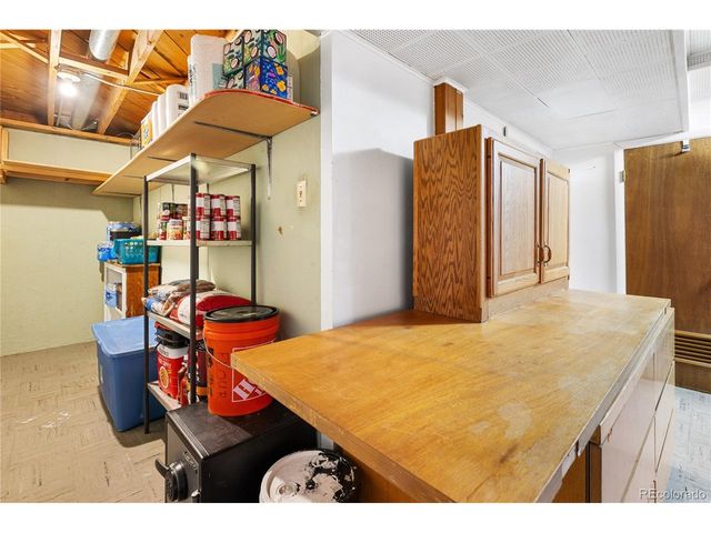 1310 Edith Ln, Colorado Springs, CO 80909