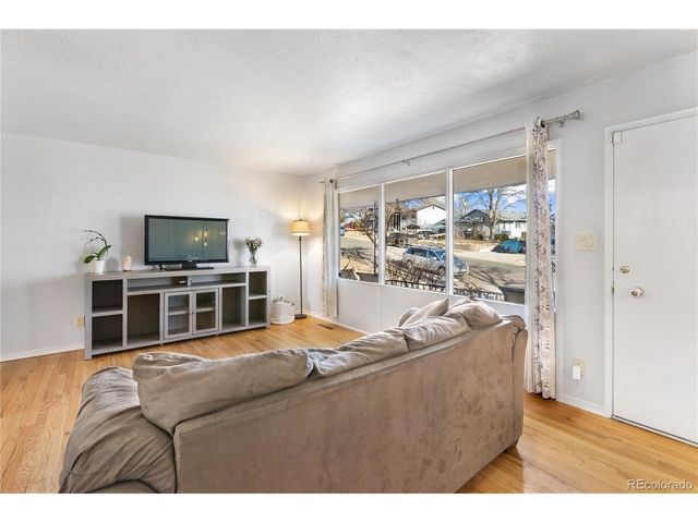 1310 Edith Ln, Colorado Springs, CO 80909